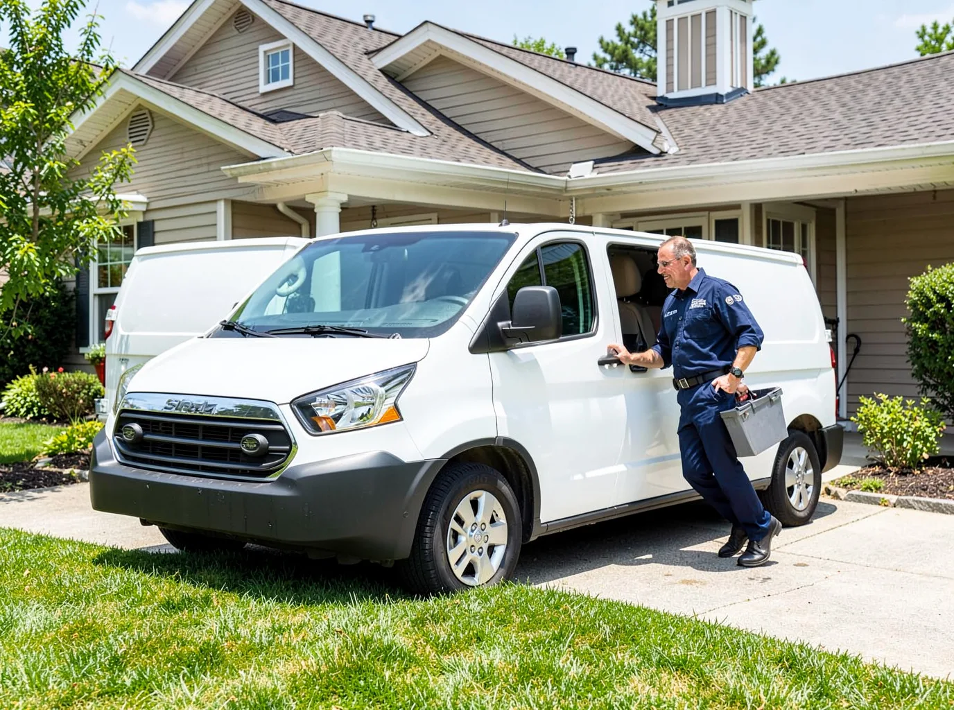 Emergency Plumber company in Quinby, VA