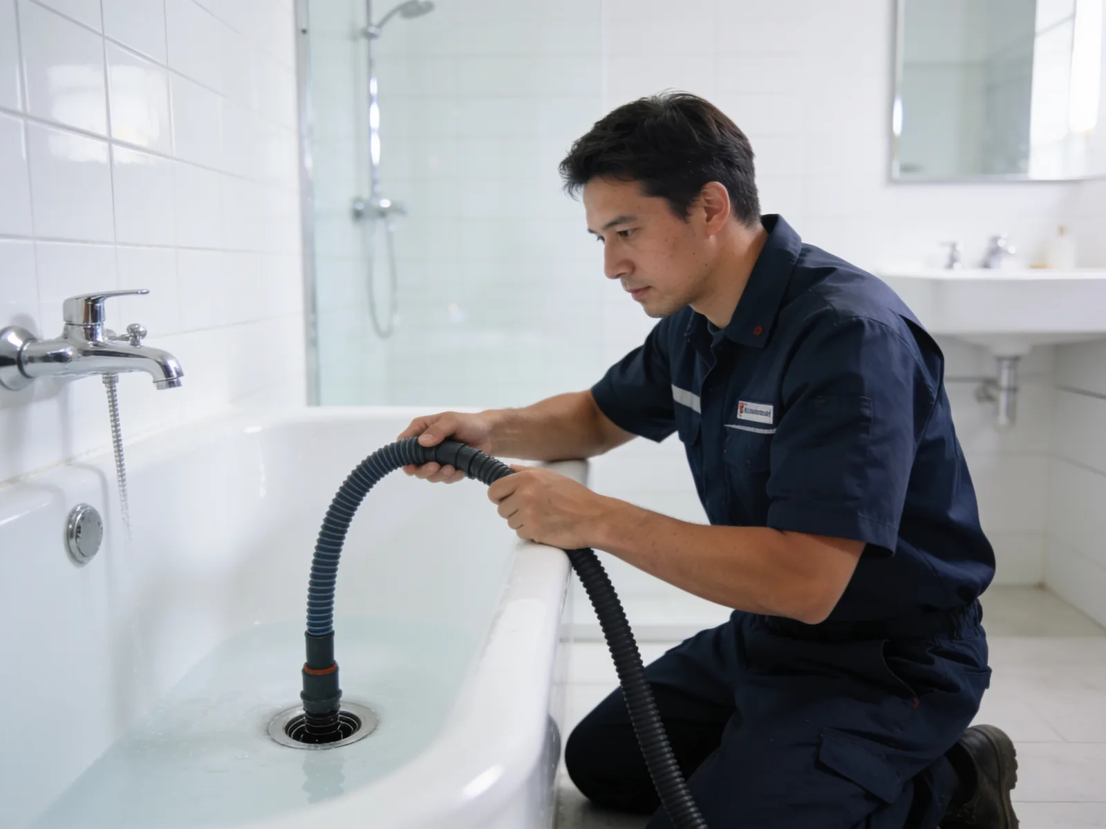 Emergency Plumber Quinby, VA FAQs